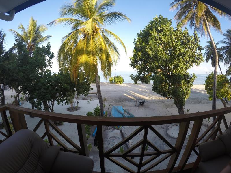 Seven Corals Hotel Maafushi Exterior foto