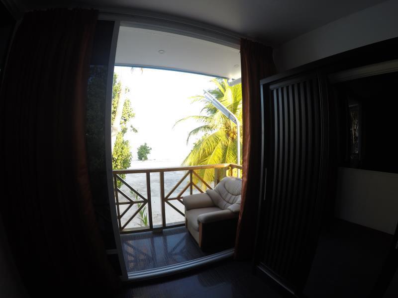 Seven Corals Hotel Maafushi Exterior foto